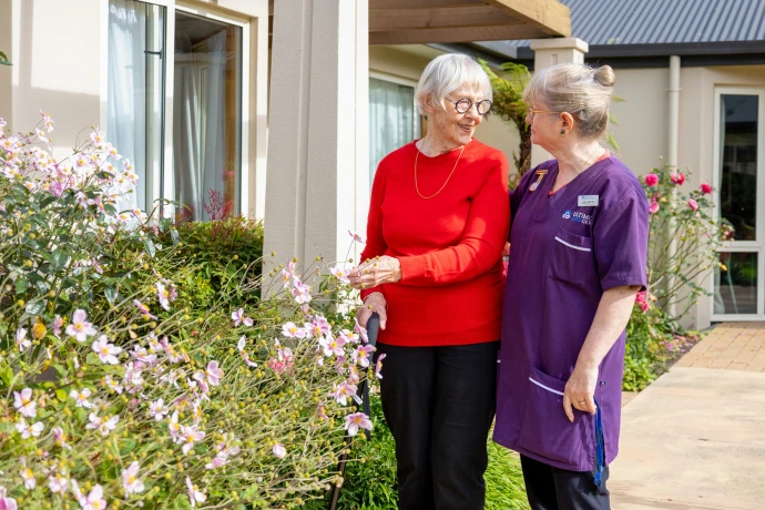 Open Day - Alden Rose Court