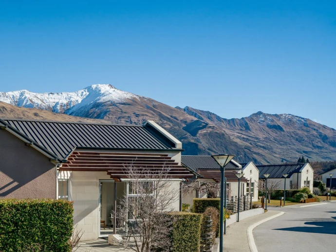 Open Day - Alden Wanaka