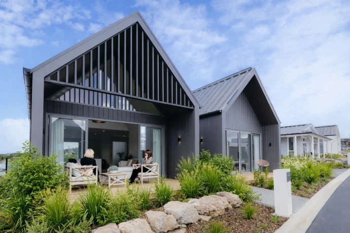 Ashbury Heights Lifestyle Village Open Days