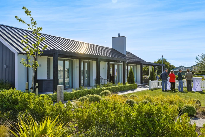 Banbury Park Lifestyle Village Open Days