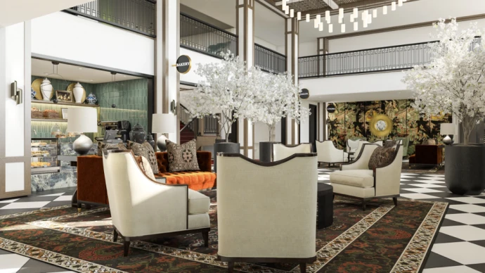 Banbury Park Lifestyle Village Open Days