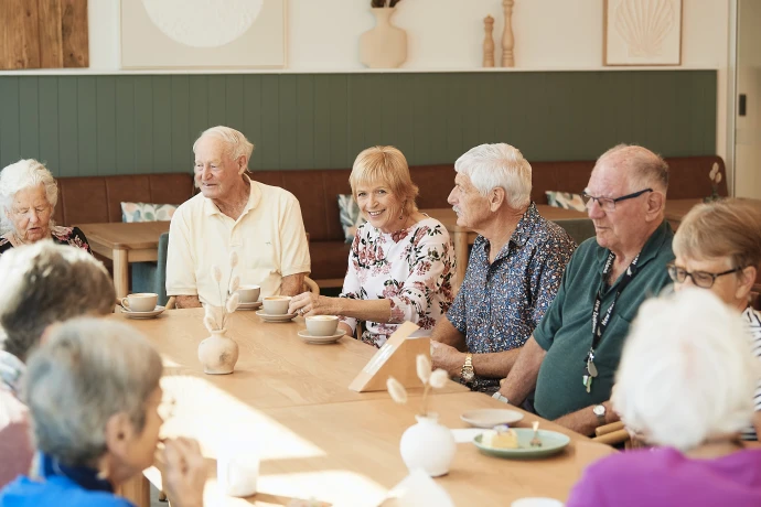 Discover coastal retirement living at our Open Day!