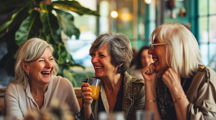 Join us for Sips & Sliders at Bay Sands Village