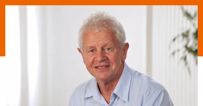 FREE Speaker Series: Professor David Gerrard (Drugs, Diversity & Gender)