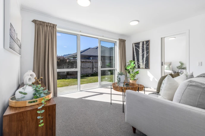 Open Day @ Snedden Village