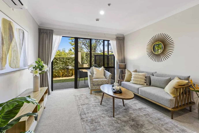 Bupa Glenburn Retirement Village - Open Day