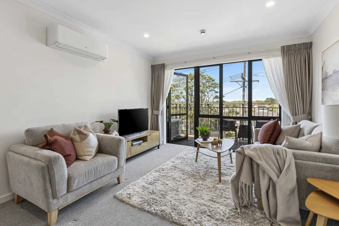 Bupa Glenburn Retirement Village - Open Day