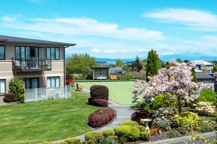 Bupa Liston Heights Retirement Village - Open Day