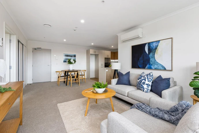 Bupa Northhaven Retirement Village - Open Day