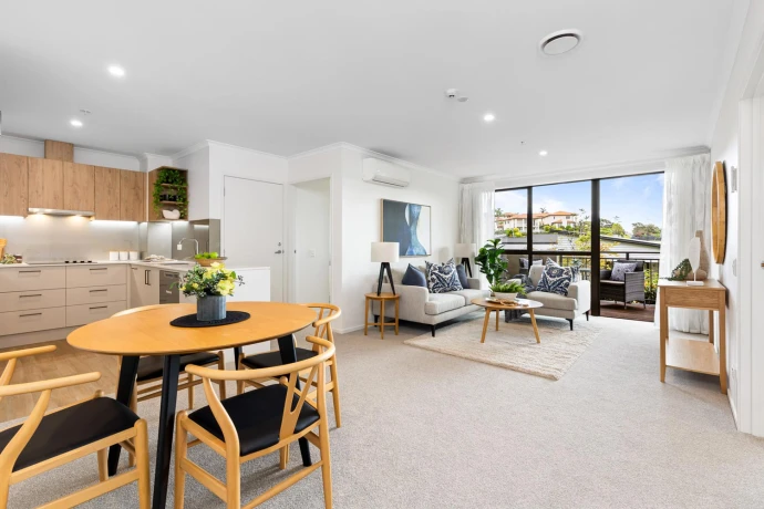 Bupa Northhaven Retirement Village - Open Day
