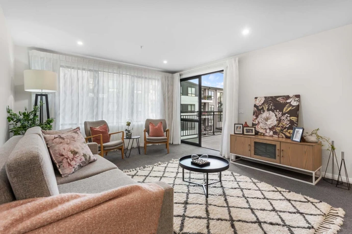 Bupa Parkstone Retirement Village - Open Day