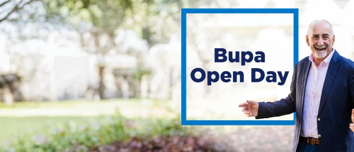 Open Day