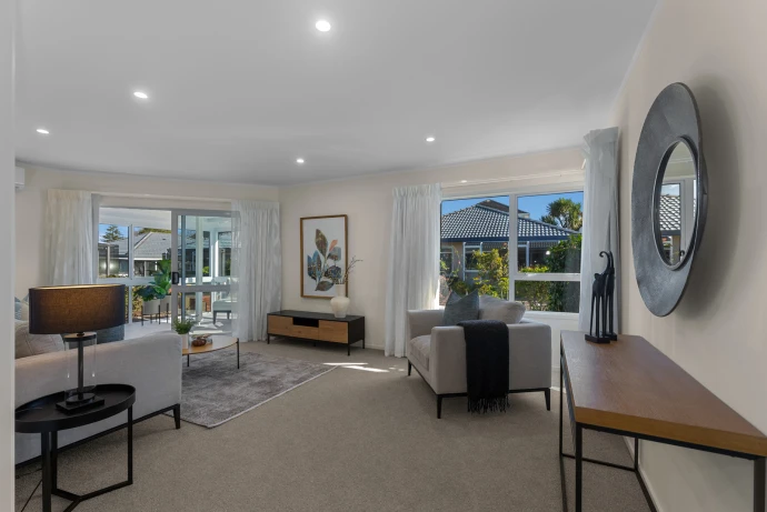 Bupa Remuera Retirement Village - Open Day