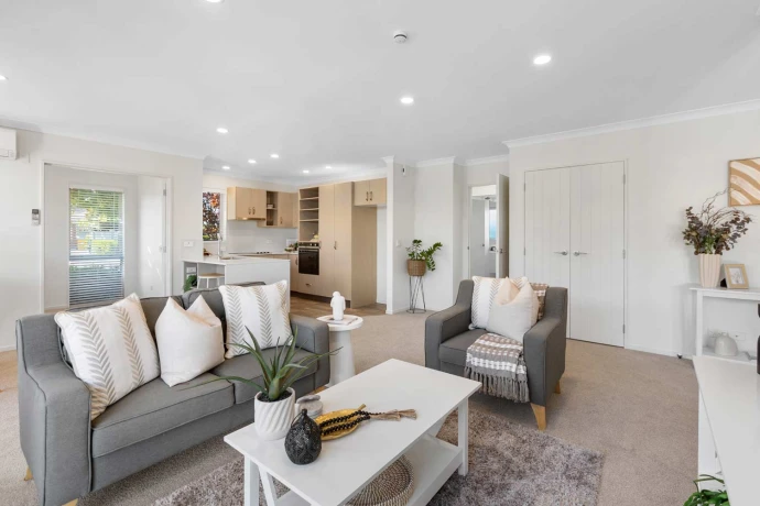 Bupa St Kilda Retirement Village - Open Day