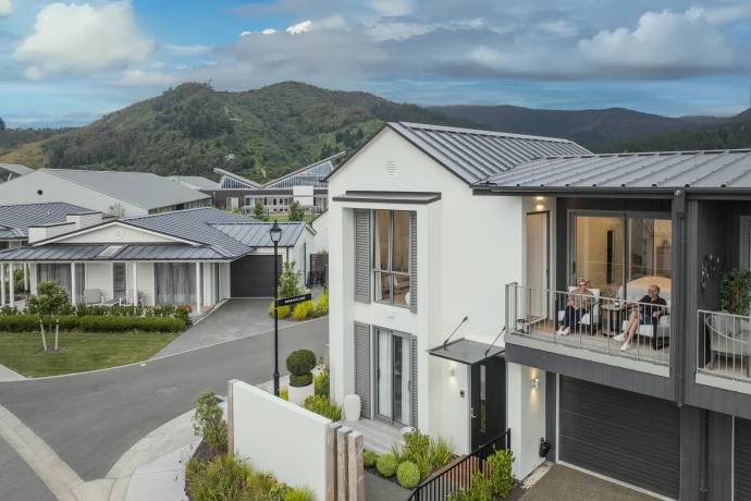 Coastal View Lifestyle Village Open Days