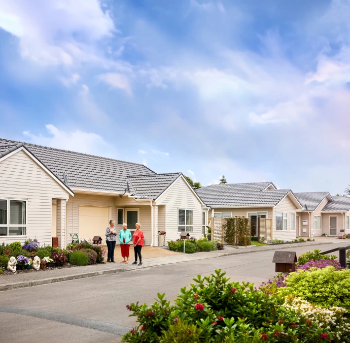 Coastal Villas Open Day