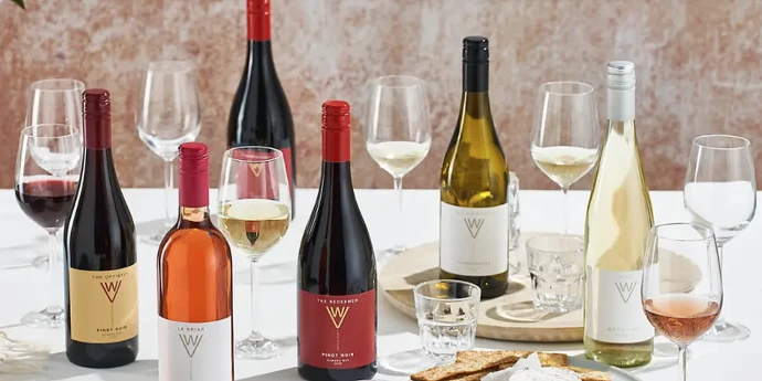 Wairiki Estate Wine Tasting at Arvida Copper Crest