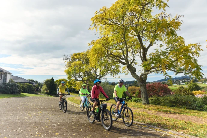 Experience country club-style retirement living at our Open Day