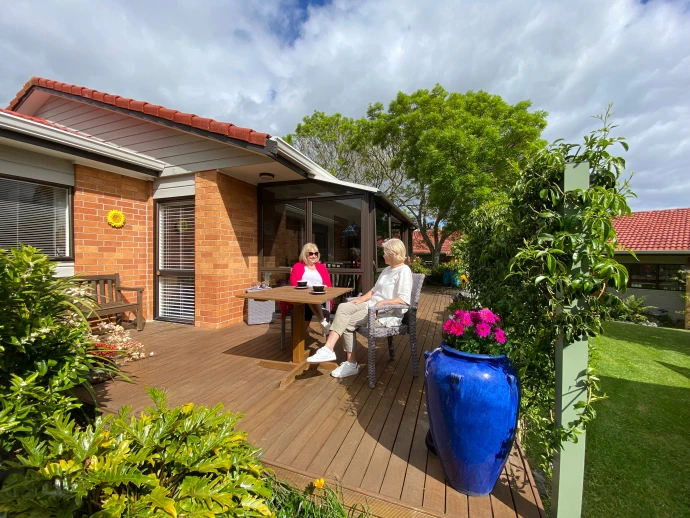 Come along to Hibiscus Coast Village for our Wellness Expo & Open Day