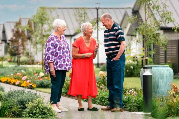 Ryman Village Open Days