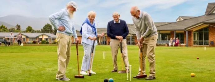 Kapiti Village Sports Day