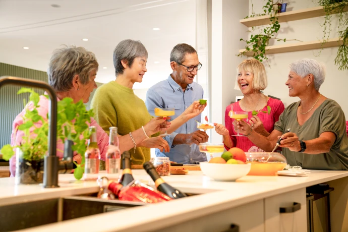 Village Open Days every Thursday in May – Vivid Living Karaka!