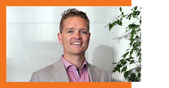 FREE SPEAKER SERIES - SAM JOHNSON