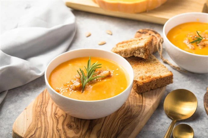 Winter warmers