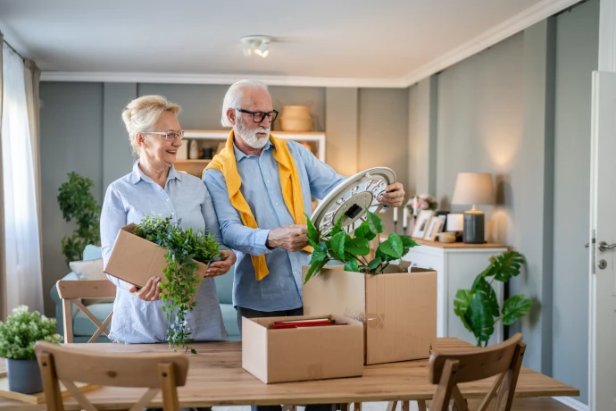 Retirement Planning Seminar