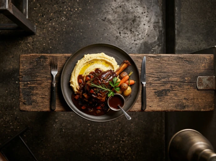 Join us for Sunday Roast at Ōtau Ridge Café