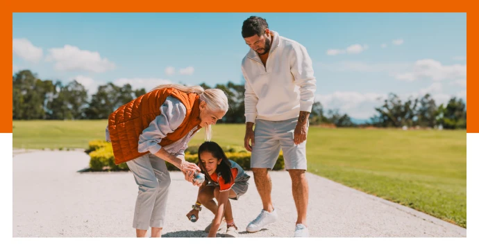 Arvida Parklane Open Days