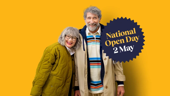 National Open Day