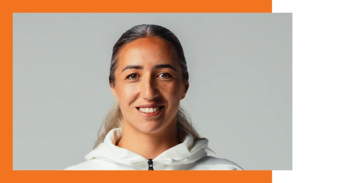 FREE Speaker Series - Sarah Hirini