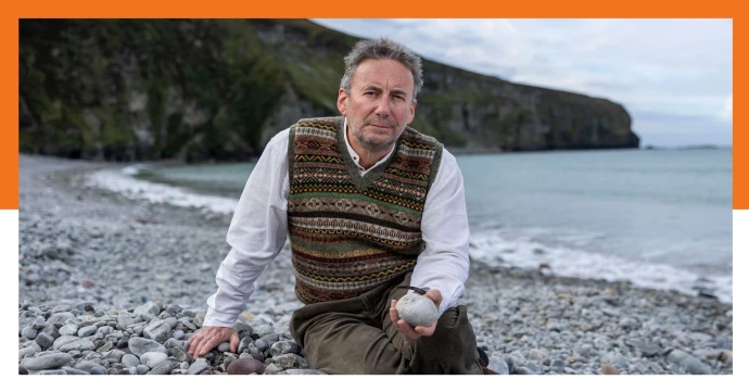 Arvida Queenstown Country Club – Speaker - Kevin Toolis Sunday 29 March 1pm