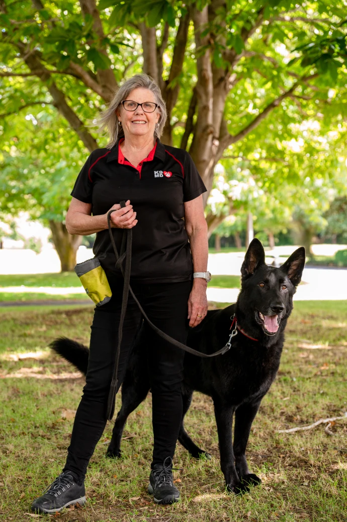 How Trained Dogs are Changing Medical Detection