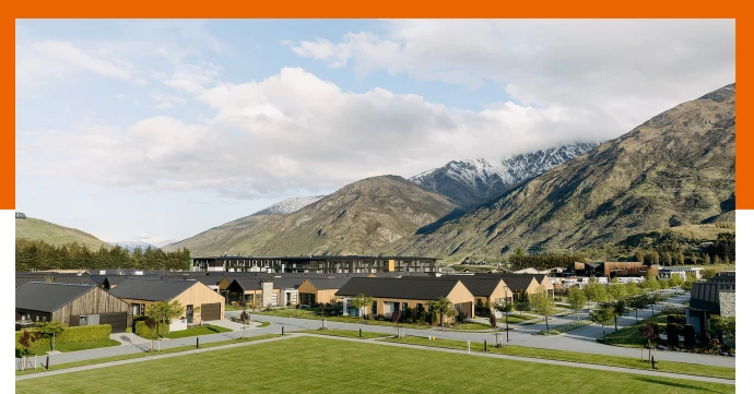 Open Days - Arvida Queenstown Country Club