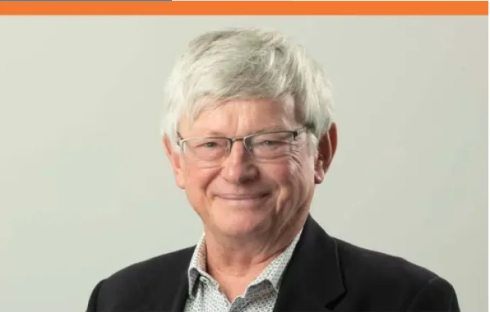 Retirement Living Explained with John Collyns