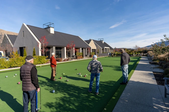 September Open Days at Arvida Queenstown Country Club
