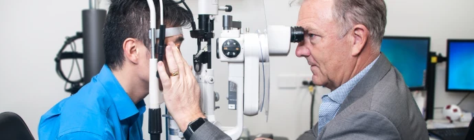 Understanding Cataracts