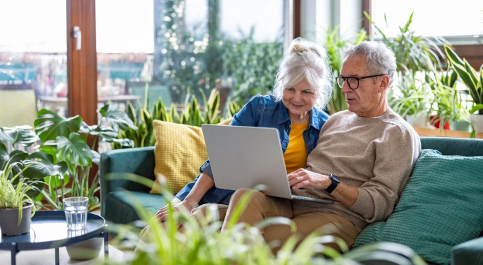 Join our free retirement living information session!