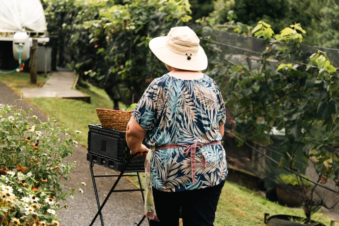 Waitākere Gardens Village Open Day & Market