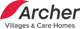 Archer Villages & Care Homes logo