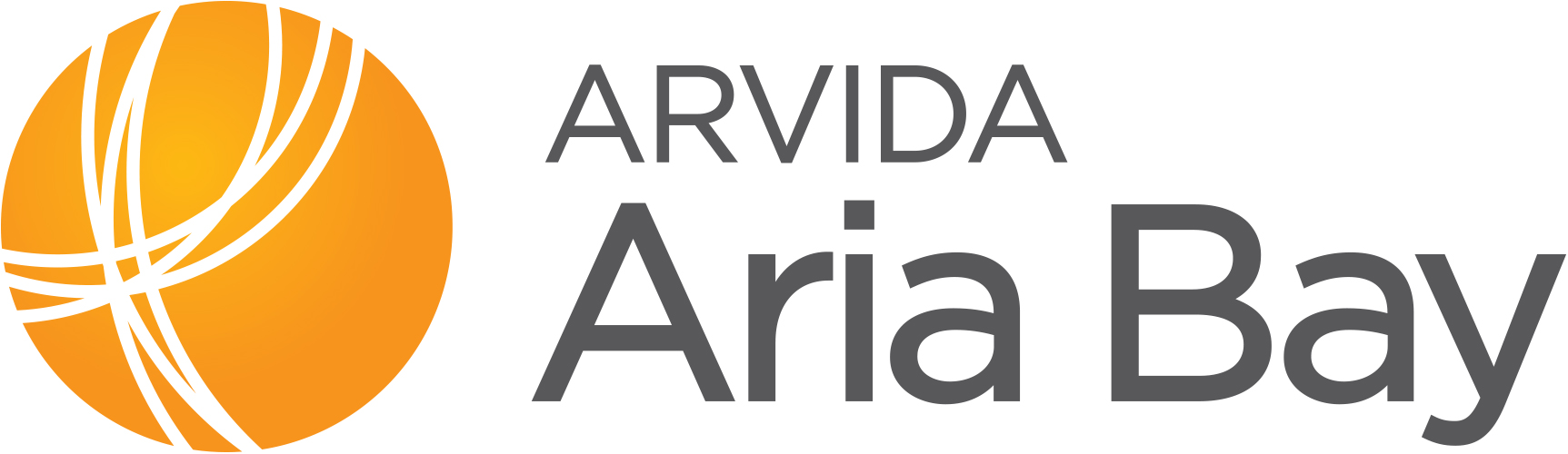 Aria Bay | Arvida logo