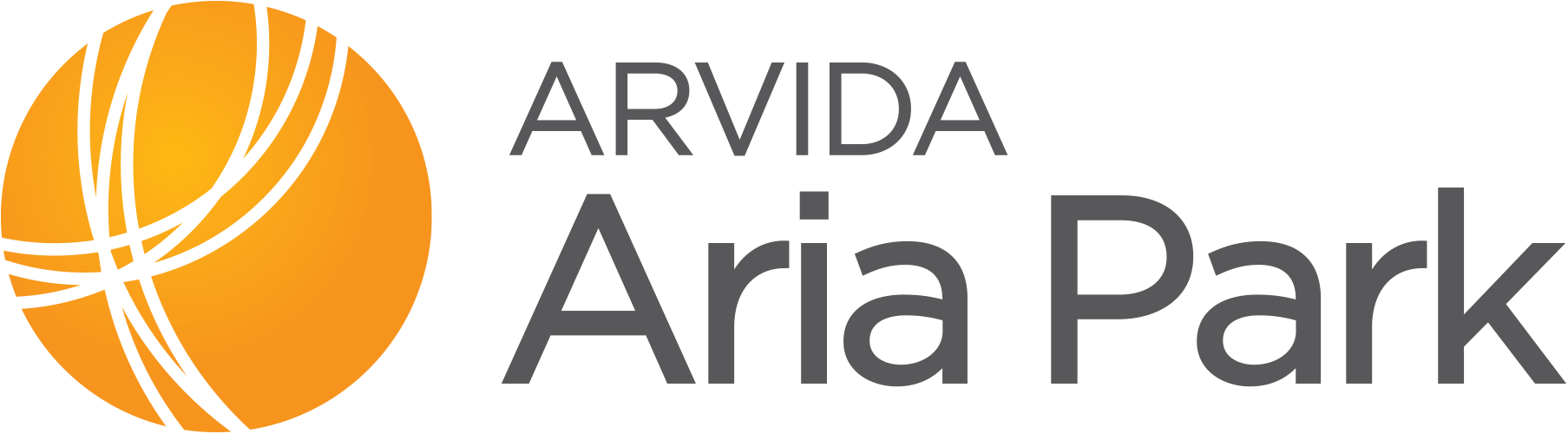 Aria Park | Arvida logo
