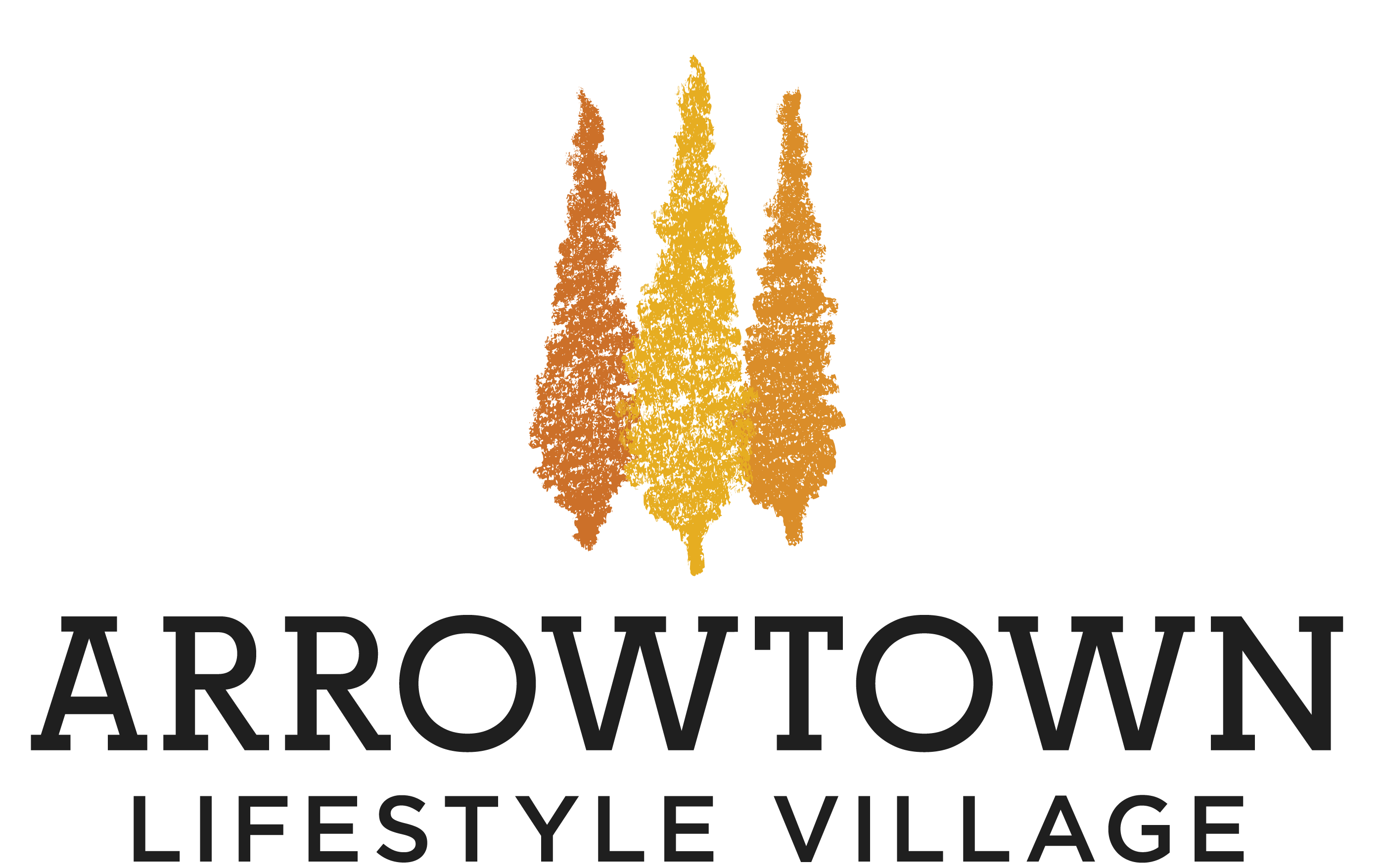 Arrowtown Lifestyle Village logo