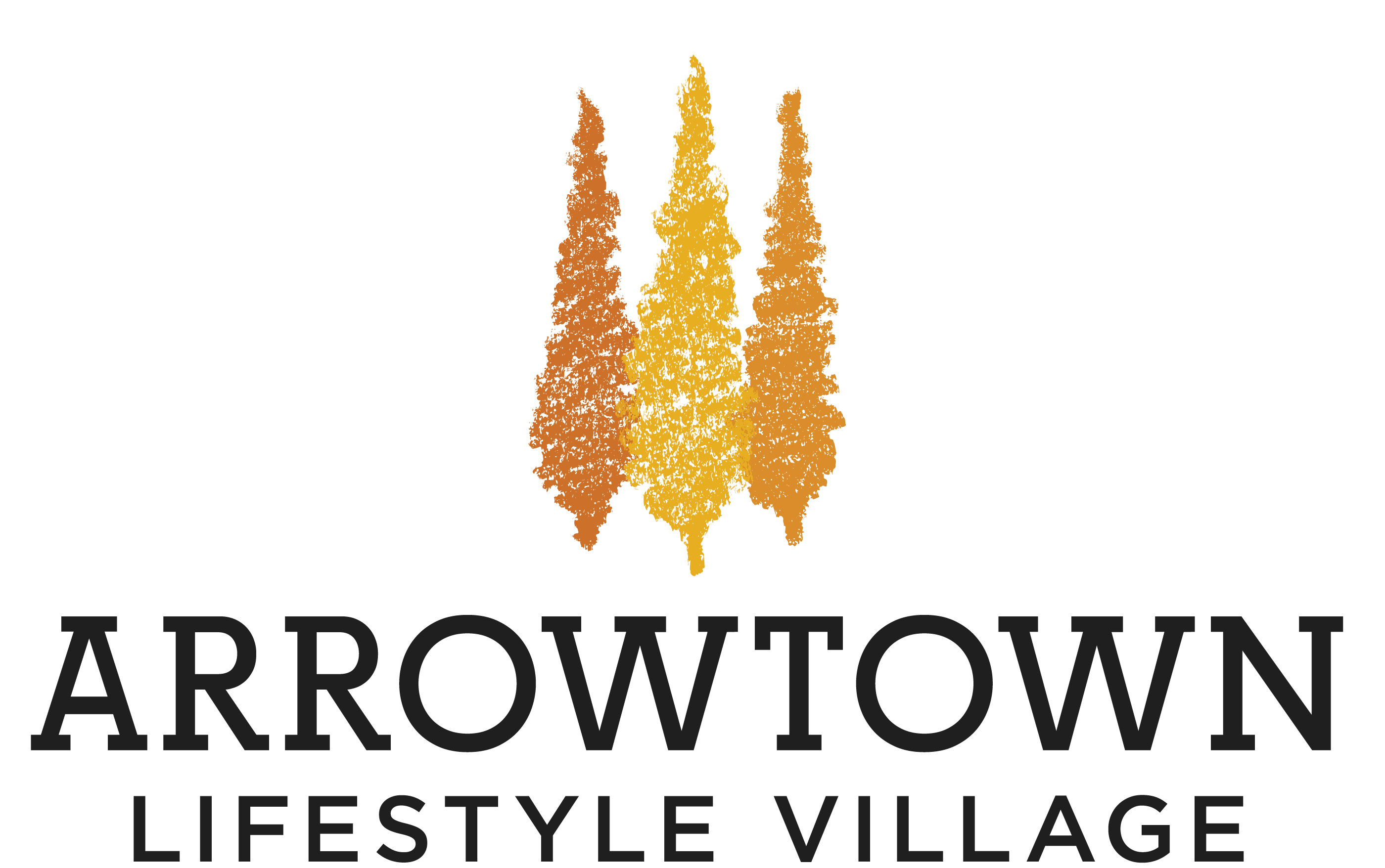 Arrowtown Lifestyle Village Logo