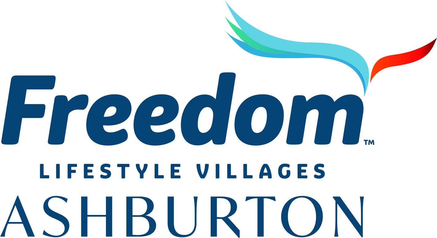 Freedom Ashburton logo