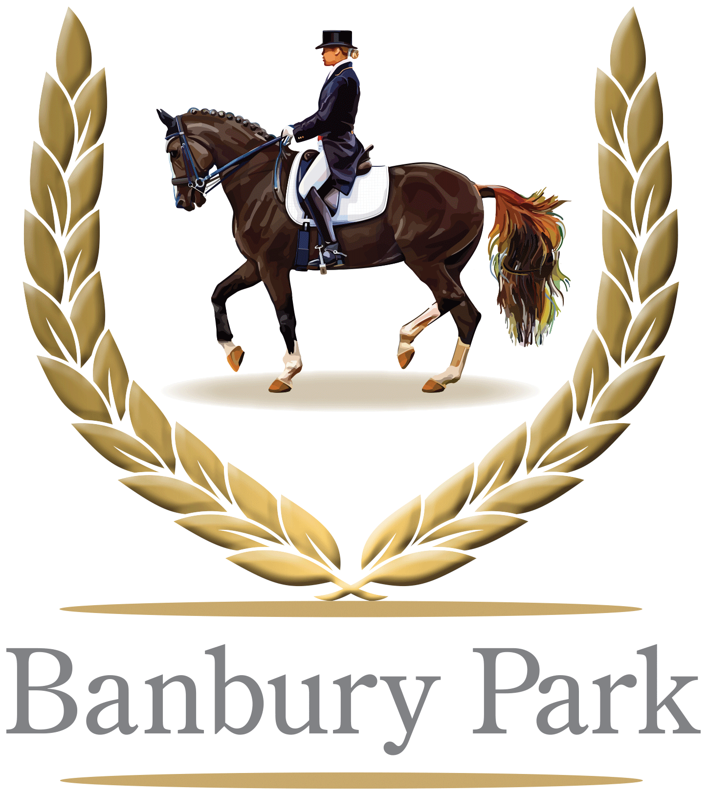Banbury Park logo