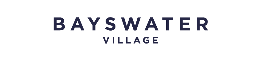 Bayswater Village - Metlifecare logo