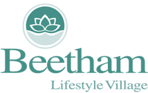 Beetham Lifestyle Village logo